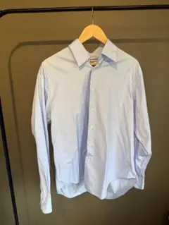 CAMISAS MANOLO THOMAS MASON 46