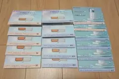 メナード フェアルーセント ブライトニングファンデーション サンプル 美白のサムネイル