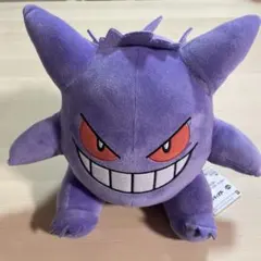 [新品•タグ付き]ゲンガー ぬいぐるみ