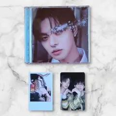 ALD1 イ・リオ LEO ジュエルケース トレカ CD 開封済 4