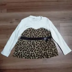 組み合わせ変更です