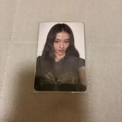 MEOVV エラ student ID CARD - メルカリ