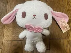 2026年最新】シュガーバニーズしろうさぬいぐるみの人気アイテム