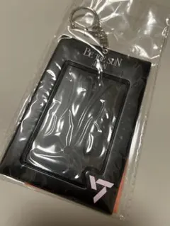 SEVENTEEN フォトカードフォルダー