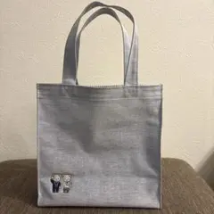 ANA ファミリア コラボ トートバッグ