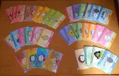 ちいかわ カードダス 37枚 セット