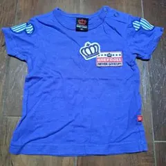 BABY DOLL ミッキー Tシャツ 80