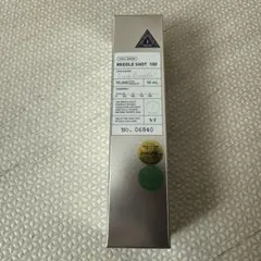 新品未開封　VT REEDLE SHOT 100 リードルショット100