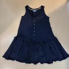 2026年最新】BURBERRY BLUE LABEL レディース ノースリーブミニ