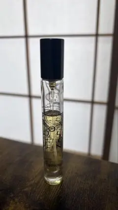 ドソン ディプティック DIPTYQUE 香水 10ml カタール航空 - メルカリ