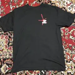 グラスハート 菅田将暉 佐藤健 オーバークローム テンブランク tシャツ