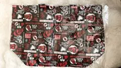 Acid Black Cherry ショッピングバッグ