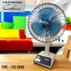 M*n様 昭和家電　FUJI ELECTRIC 業務用扇風機　アンティーク M*n様 昭和家電 FUJI ELECTRIC 業務用扇風機 アンティーク M*n様