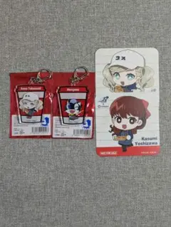 ペルソナ5 P5R アールベイカー コラボ まとめ売り