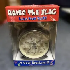 2025年最新】岩田剛典 目覚まし時計の人気アイテム - メルカリ