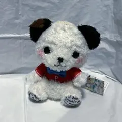 こぐまのBonVoyage　サンリオ　ポチャッコ　ぬいぐるみ くま テディベア