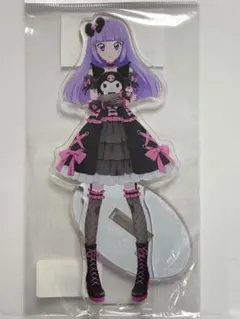 2026年最新】アイカツ! アクリルスタンド 氷上スミレの人気アイテム