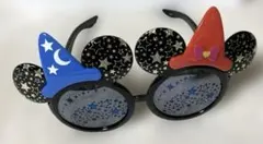 東京ディズニーリゾート　ミッキーミニー　サングラス
