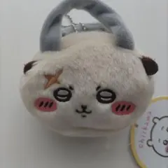 ちいかわ ぬいふわ トートミニ らっこ