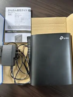 TP-Link Archer A3200 無線LANルーター