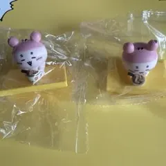 松屋 ちいかわ コラボ 第2弾 古本屋