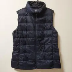 UNIQLO　ウルトラライトダウンベスト　XL