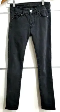 CLOSET PREMIUM グレー デニムパンツ サイズ 58