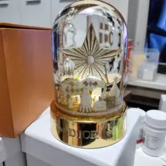 2026年最新】dior スノードームの人気アイテム - メルカリ