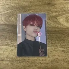 treasure ジフン トレカ REBOOT デジパック