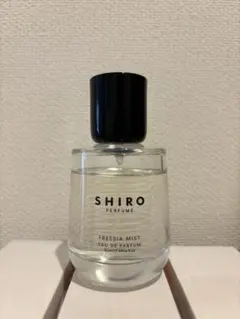 2026年最新】shiro オードパルファン フリージアミストの人気アイテム