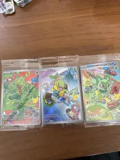 2026年最新】ポケモンカードar9枚セットの人気アイテム - メルカリ