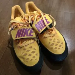 Nike スローイングシューズ 26.5㌢ 2026年最新】NIKE 種類：スローイングシューズ 陸上競技 スパイク