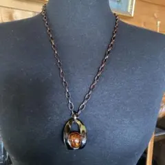 2025年最新】鼈甲ネックレスの人気アイテム - メルカリ