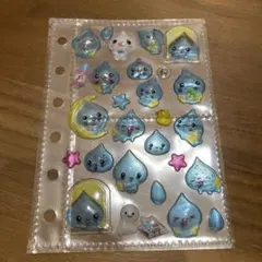 シール　おすそ分けシール