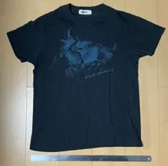 BANDAI ガンダム　グフ　Tシャツ　ブラック　Mのサムネイル