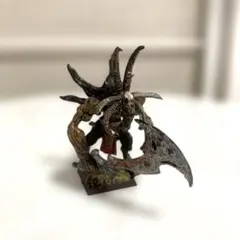 メガハウス アートワークスモンスターズ コーカサスビートルアンデッド