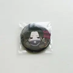 匿名配送】フェイタン 百面相缶バッジ ハンターハンター - メルカリ