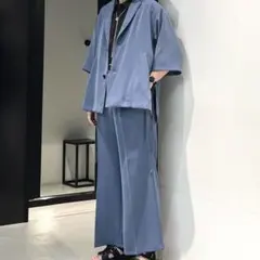 【セットアップ】HARE TOROMIのサムネイル