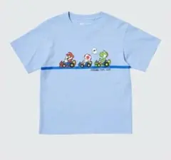 UTアーカイブ　スーパーマリオUT