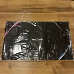 ニベルアリーナ プレイマット