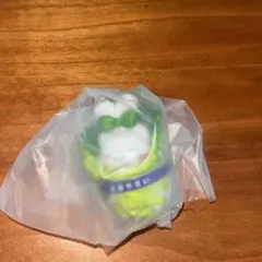 サンリオ 白菜マスコット シナモン シナモロール