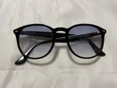くま様専用　Ray-Ban レイバン　RB4259-F サングラス　ブラック　黒