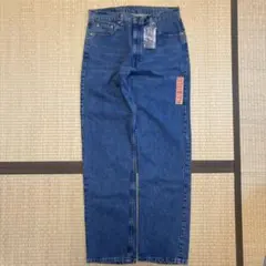 Levi's 519 デッドストック 80〜90s