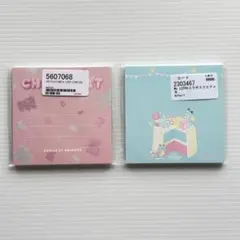 d*9様 Etoile et Griotte メモ 4点セット - メルカリ