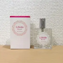Libido Rosé 香水 リビドー ロゼ ラブコスメのサムネイル