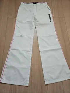 美品！le coq sportif レディース 防寒パンツ