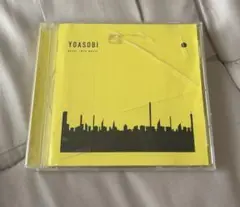 YOASOBI CDセット　新品未使用 美品】YOASOBI THE BOOK CDセット - メルカリ