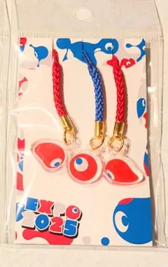 大阪・関西万博 EXPO2025 コミャク シェア ストラップ