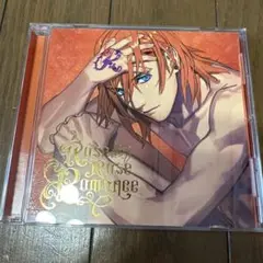 「うたの☆プリンスさまっ♪」ソロベストアルバム 神宮寺レン～Rose Rose…