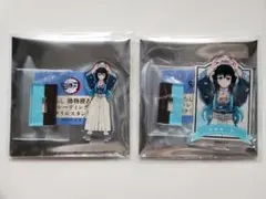 鬼滅の刃 東武動物公園 動物稽古 時透無一郎 アクリルスタンド アクスタ